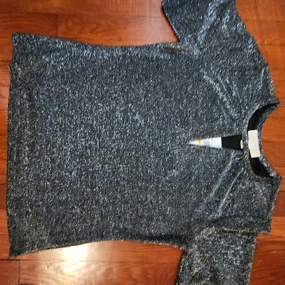 Michael Kors shinning shirt